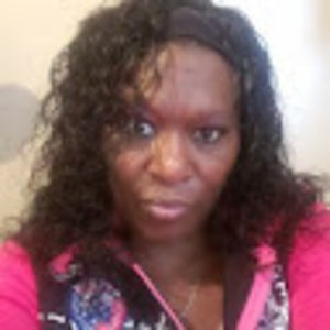 Meet your Posher, Aretha